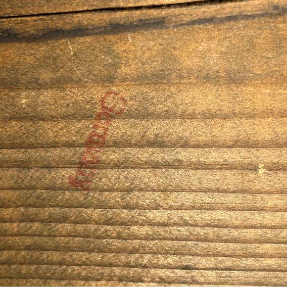 Vintage Nativity Made In Germany Some Figures in Italy, some unmarked 18 pieces - Picture 3 of 14